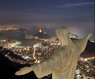 Hotel Sales in Rio De Janeiro, Brazil